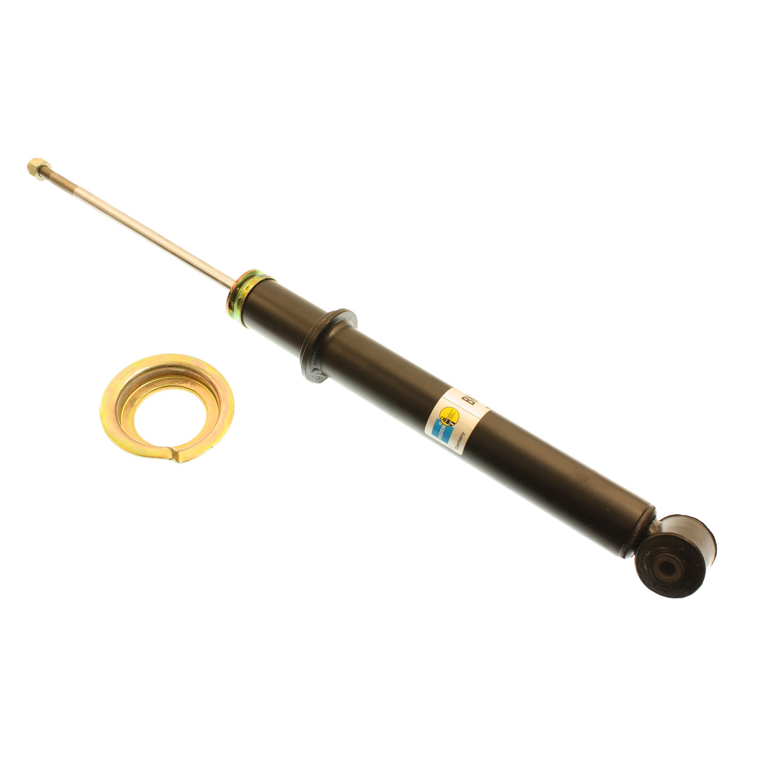 Bilstein 19-019642 B4 OE Replacement - Suspension Shock Absorber